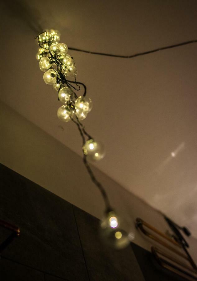 Loft Z Baldachimem Apartman Poznań Kültér fotó